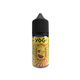 Yogi Juice Yogi Blends Banana Watermelon Ice Salts 30ml
